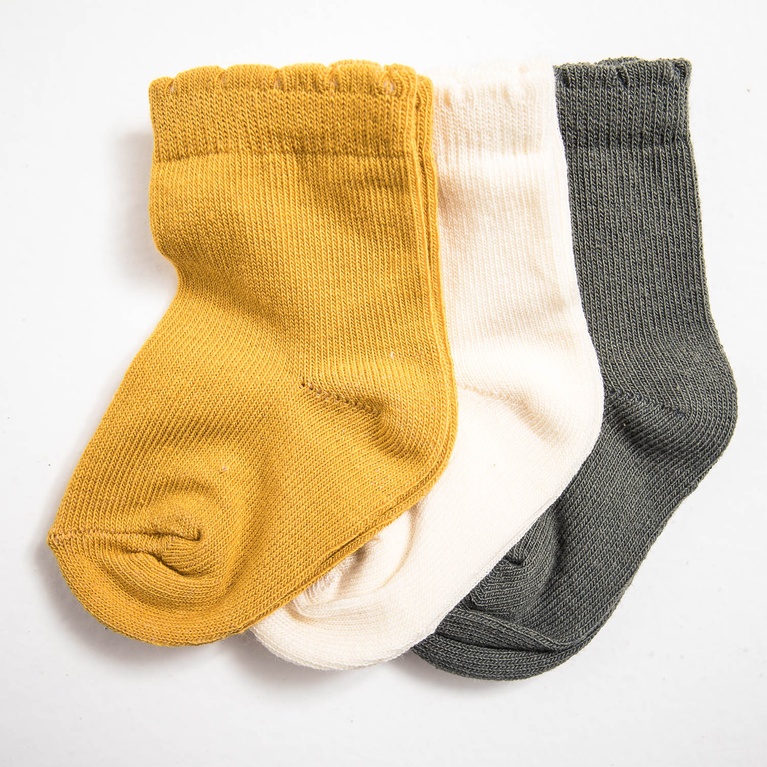 Baby sock "Toddler"